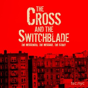 "The Cross and The Switchblade" On Broadway