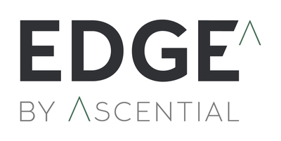 Edge by Ascential (PRNewsfoto/Edge by Ascential)