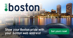 The Four Reasons Why Every Boston Business Needs a .BOSTON Domain