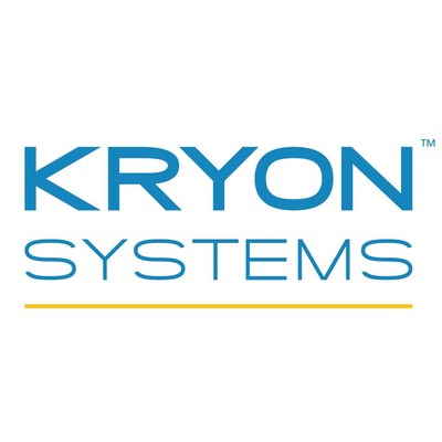 Kryon Systems logo