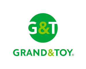 Grand &amp; Toy Officially Calls Vaughan Home, Uniting Its Head Office and Teams