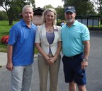 $19,500 Donated to USO of Illinois from Combined Insurance Charity Golf Outing