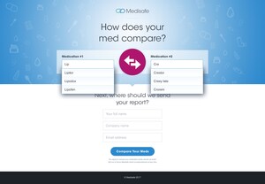 Medisafe Launches Free Adherence Grader Tool That Ranks Adherence To Pharma Products Worldwide