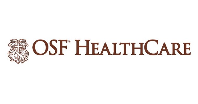 OSF HealthCare Nationally Recognized for Innovation Efforts