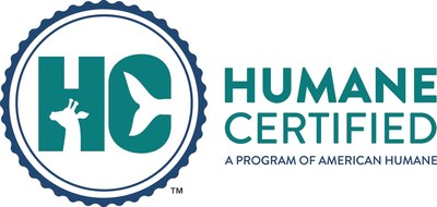 Leading zoos and aquariums worldwide are lining up to earn the American Humane Conservation program's Humane Certified seal, verifying compliance with science-based standards for animal welfare and humane treatment.