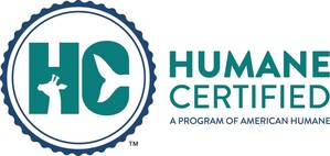 Twenty-Five Leading Zoological Facilities Receive Coveted American Humane Conservation Certification for Humane Animal Care in Inaugural Year