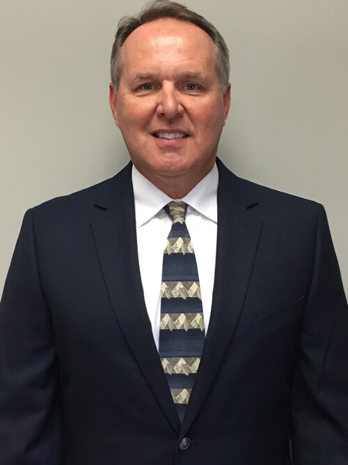 Buck Buchanan has been named president of Fontaine Fifth Wheel.