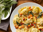 A Celebration of Pasta! BRAVO Honors National Pasta Month (October) With Two-Course Pasta Combos, Including Select Pasta and Choice of Soup or Salad, From Oct. 3-29