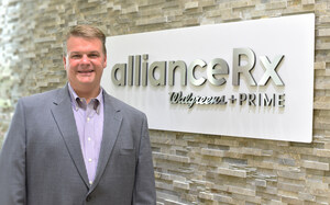 AllianceRx Walgreens Prime Begins Launch of its New Brand