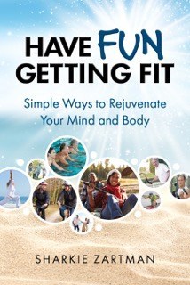 Yes, You Can Have Fun Getting Fit Image