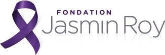 Logo : Fondation Jasmin Roy (Groupe CNW/Centre de liaison sur l'intervention et la prévention psychosociales)