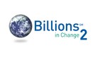 Billions in Change 2 Offers First Look at New Life-Changing Inventions for Solving the World's Biggest Problems
