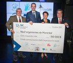 Bell Cause pour la cause soutient les programmes communautaires de santé mentale dans le Grand Montréal