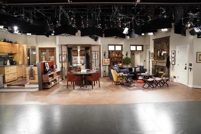 Universal Studios Hollywood Adds NBC's ?Will & Grace? Set Visits to its Exclusive Behind-the-Scenes VIP Experience.