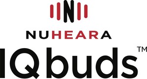 Nuheara Introduces Industry-First Feature for IQbuds™: Custom Tap Touch