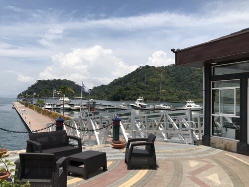 IGY Marinas Now Boasts Four Yachting Facilities in Latin America with the Addition of Golfito Marina Village - Costa Rica.