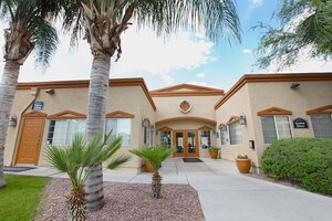 Bascom Arizona Closes an 812-Unit Apartment Portfolio in Southern, Arizona