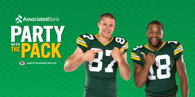 Packers fans are invited to Get Closer to the Packers for a chance to meet Jordy Nelson and Randall Cobb.