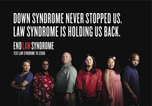 National Down Syndrome Society Launching National Campaign To Spotlight Laws That Hinder Fulfilling Lives For Individuals With Down Syndrome