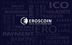 EROSCOIN Platform: Multicryptocurrency Payment Gateway ICO