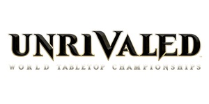 Unrivaled Tabletop Tournament Finale Tickets on Sale