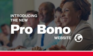 PLI Launches New Pro Bono Practice Area Site