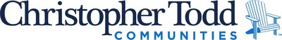 Christopher Todd Communities Logo (PRNewsfoto/Christopher Todd Communities)