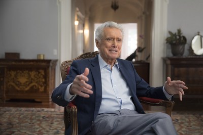 TV Icon and Heart Disease Survivor Regis Philbin Joins Kowa Pharmaceuticals America, Inc. to Launch National Education Campaign "Take Cholesterol to Heart"