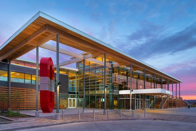 Gare fluviale de Lvis (Groupe CNW/Socit des traversiers du Qubec)