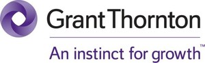 Grant Thornton LLP Continues to Grow in British Columbia