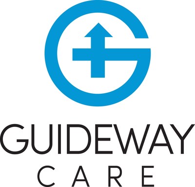  (PRNewsfoto/Guideway Care)