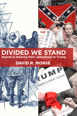 'Divided We Stand: Racism from Jamestown to Trump' Video