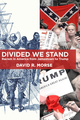 'Divided We Stand: Racism from Jamestown to Trump' Image