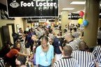 Foot Locker Donating New Shoes To Nearly 5,000 Needy L.A. Children At Fred Jordan Missions Annual Back-To-School Giveaway
