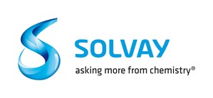 Solvay invests to double its HMW HALS manufacturing capacity in Willow Island, WV, USA