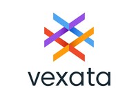 Vexata Logo (PRNewsfoto/Vexata)