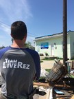Travel Tech Company LiveRez Organizes Hurricane Relief Efforts for Its Customers