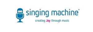 The Singing Machine Company to Webcast, Live, at VirtualInvestorConferences.com October 5