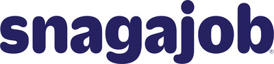 Snagajob logo (PRNewsFoto/Snagajob)