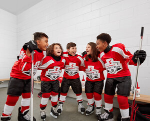 Scotiabank is proud to support one million kids and counting … and it's only the beginning