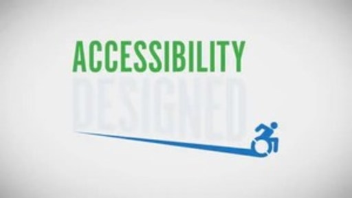 Video: Daniels Accessibility Designed Program