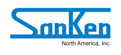 SKNA Logo (PRNewsfoto/Sanken North America, Inc.)