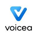 Voicera Logo (PRNewsfoto/Voicera)
