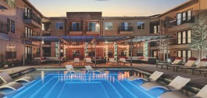 Pure Multi-Family REIT LP Announces the Closing of a Previously Announced Property in Dallas, Texas for US$66.35 Million