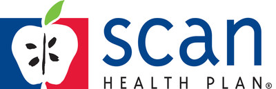 SCAN Health Plan Logo (PRNewsfoto/SCAN Health Plan)
