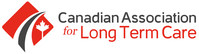 Canadian Association for Long Term Care (CNW Group/Canadian Association for Long Term Care (CALTC))