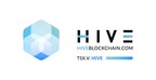HIVE Blockchain Closes $30 Million Bought Deal Financing, Completes $7 Million Investment by Genesis Mining, and Acquires Second Data Centre