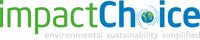 impactChoice Ltd. Logo