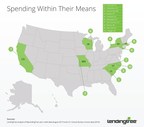 Spending Within Their Means: Some Cities Do It Better Than Others