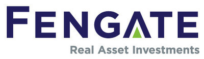 Fengate Real Asset Investments (CNW Group/Fengate Capital Management)